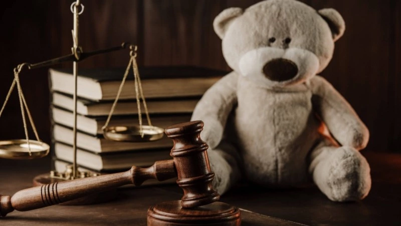 Проект государственного алиментного фонда рассмотрят в Госдуме РФ