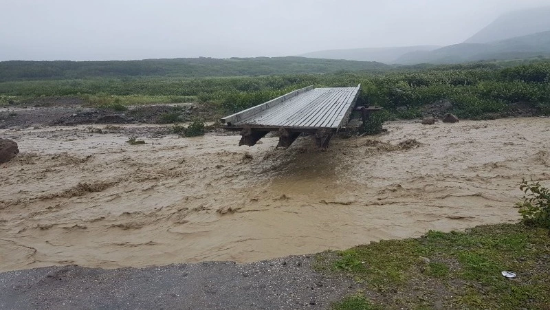 Дальневосточные регионы готовятся к паводко- и пожароопасному сезонам