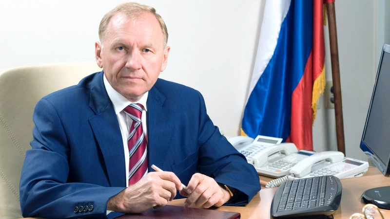 Импульс закона