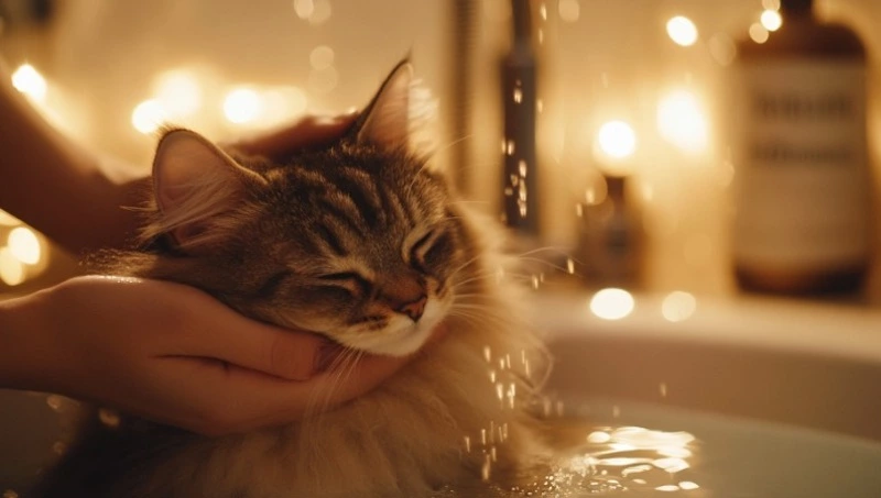 Около двух недель десятки жителей Южно-Сахалинска проведут без горячей воды