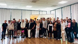 Школьники Южно-Сахалинска защитили бизнес-проекты на «Азбуке предпринимателя»