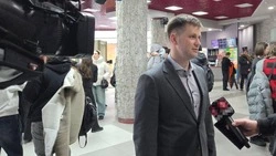 Фильм выпускника программы «Герои Сахалина и Курил» Юлиана Красавина показали в кинотеатре