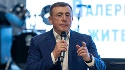 Губернатор поздравил сахалинцев с Днем российского студенчества