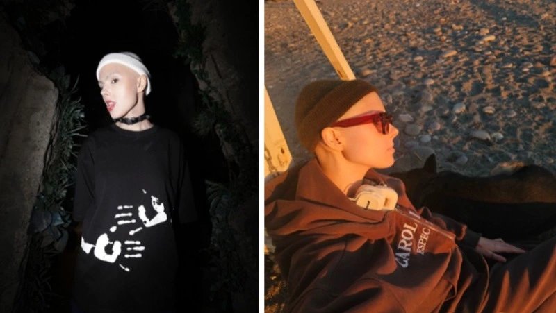 Память блогера Иры Небоги из Новокузнецка почтут в столице