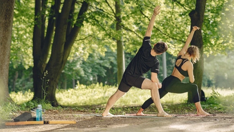 Больше 60% жителей Южно-Сахалинска ведут здоровый образ жизни