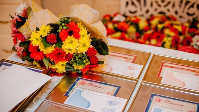 Жительницам Южно-Сахалинска предложили принять участие в конкурсе «Женщина года»