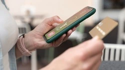 В Корсакове полиция поймала невестку, получившую 150 тысяч рублей в кредит на имя свекрови