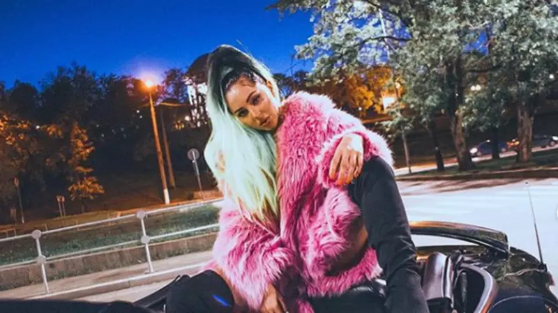 Звезда TikTok и «Мисс Волгоград» на спор едет на Сахалин за 200 тысяч рублей