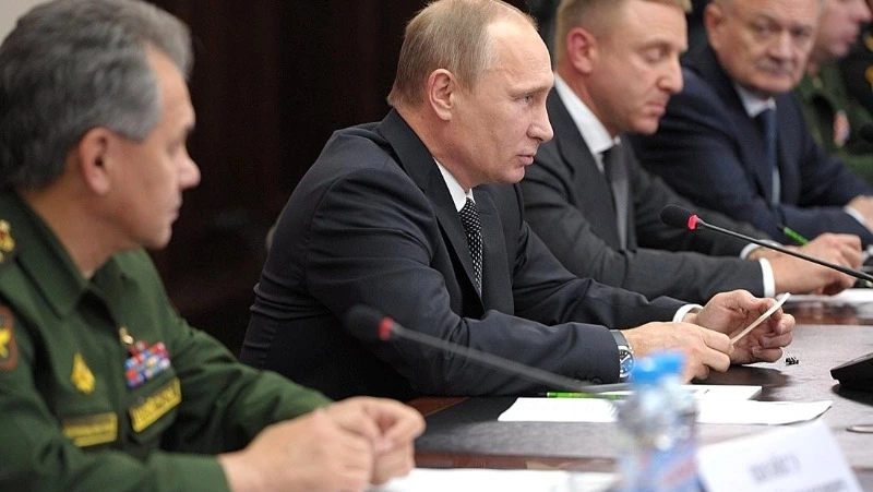 Россия готовится к наплыву беженцев, олимпийские победы РФ. Новости 19 февраля