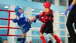 Спортсмены с Сахалина взяли десять медалей на чемпионате ДФО по муай-тай