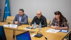 УК Южно-Сахалинска отправили около 200 заявок на ямочный ремонт дворов