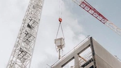 Сахалинская область оказалась в десятке лидеров по вводу жилья