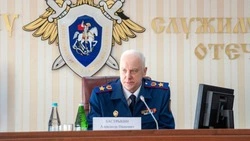 Бастрыкин взял на контроль дело о водителе с топором в Южно-Сахалинске