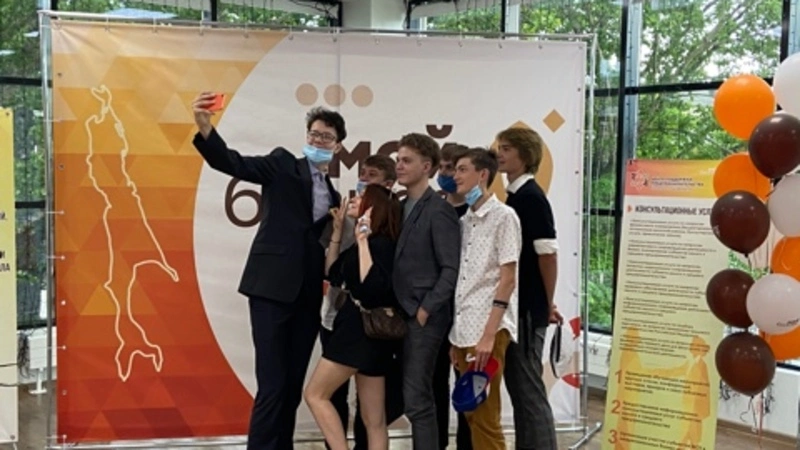 Сахалинские подростки освоили «Азбуку предпринимателя»