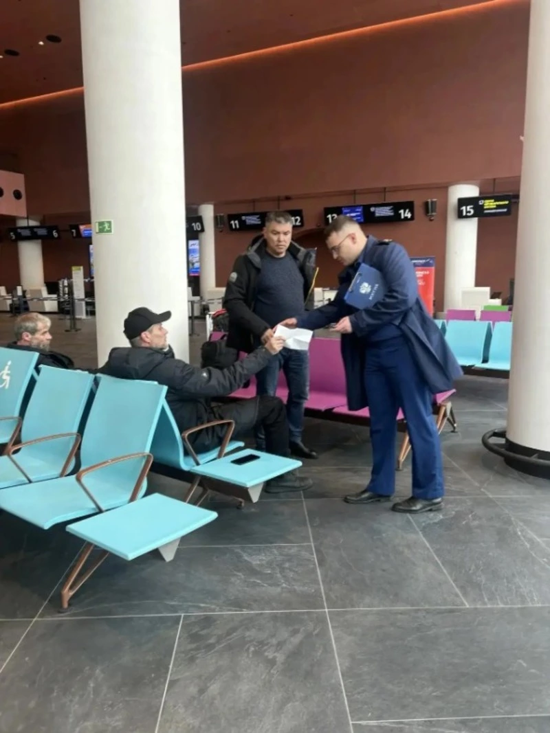Вернули деньги, оставили без еды и крова: прокуратура проверит «Тайгу» после отмены рейсов на Курилы