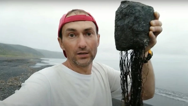 «Здесь был Вася!»: турист вдохновился Сахалином и написал забавное стихотворение 