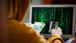 Жительницы Сахалина отдали мошенникам почти 75 тысяч рублей