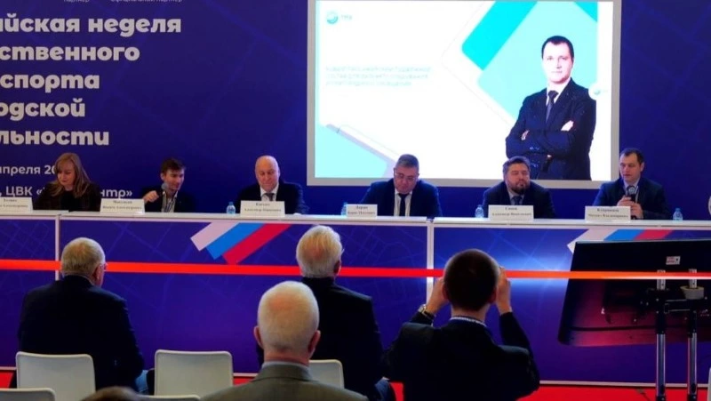 Поезда на водороде начнут курсировать на Сахалине в 2027 году