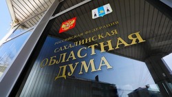 Сахалинские депутаты: на работы по сохранению культурного наследия нужны допсредства