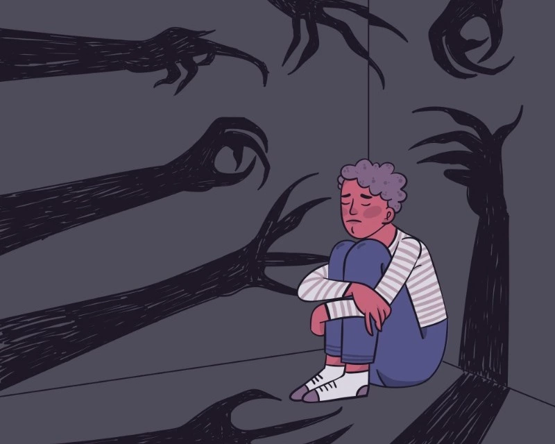 Страшный зверь ОГЭ: чего боятся наши дети