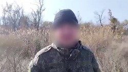 «Российская армия — самая сильная»: солдат из зоны СВО передал привет на Сахалин
