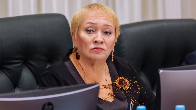 Положительные тенденции