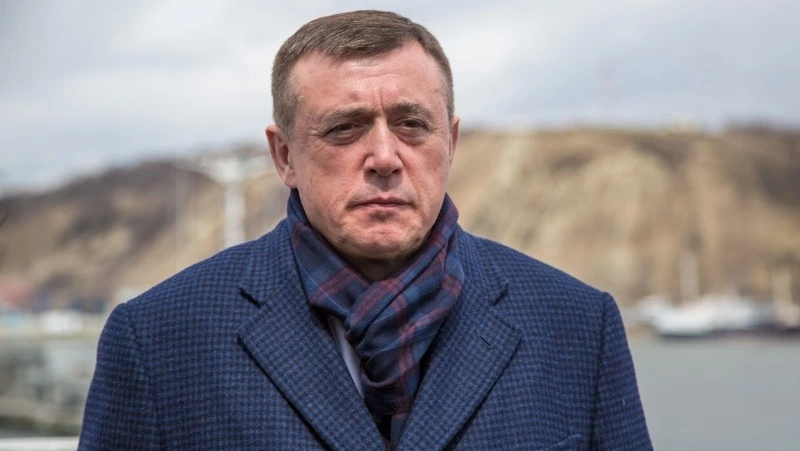 Форум БРИКС проведут в мае 2025 года на Сахалине