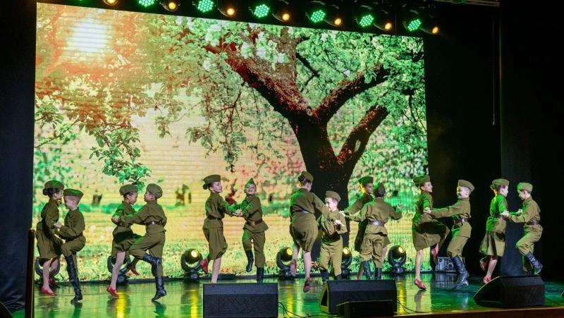 Жители Южно-Сахалинска отпразднуют День защитника Отечества 21, 22 и 23 февраля 