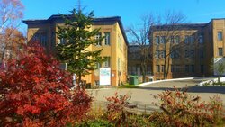 Мэрия Южно-Сахалинска хочет развивать территорию старого военного госпиталя на улице Чехова