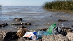 Реку Уюновку расчистят в Южно-Сахалинске