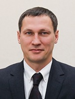 Олег Саитов