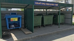 Почти 170 тонн мусора отсортировали сахалинцы за май-2024
