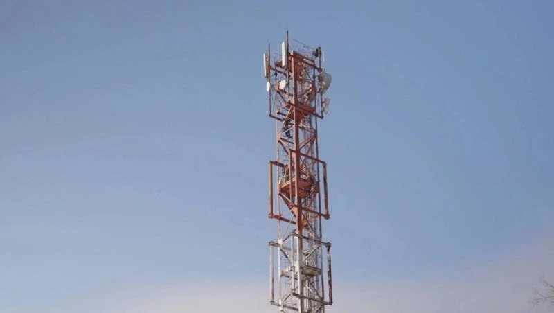 Т2 — лидер по сети 5G: статистика Роскомнадзора