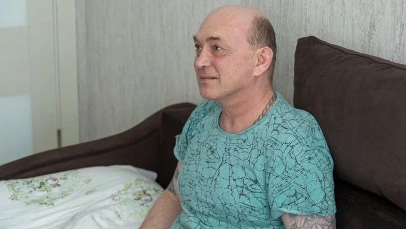 В доме инвалида из Синегорска установят пандус и подъемник после вмешательства Бастрыкина