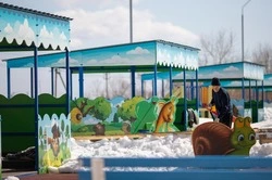 Очередям — нет: в Дальнем готовят к открытию новый детский сад