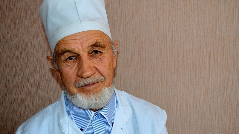 Контрасты Кутового