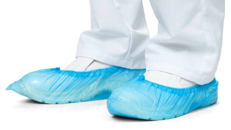 Врачи скорой помощи на Сахалине рассказали, почему не надевают бахилы