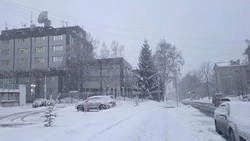 Пасмурный и ветреный день ждет жителей Южно-Сахалинска 7 марта