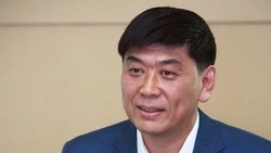 РИА Новости: «крабовый король» Сахалина Олег Кан оставил долги на 336 млрд рублей