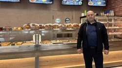 Сахалинец расширил сеть столовых благодаря господдержке