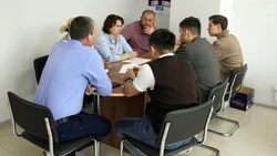 «Кубок Защитников Отечества» для ветеранов СВО пройдет на Сахалине в конце апреля