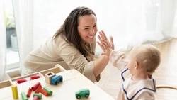 На Сахалине запустят второй поток занятий «Школы нянь»