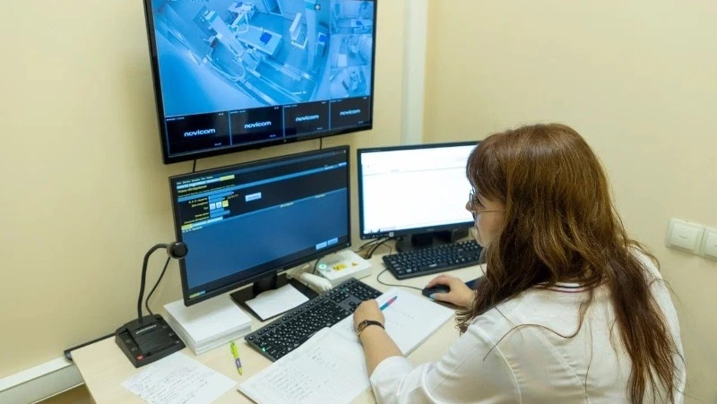 Сахалинской областной клинической больнице антимонопольщики аннулировали результаты торгов