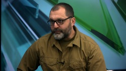 «Не хочу быть мужчиной второго сорта»: Игорь Кимаковский — об обстановке на Донбассе