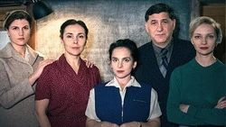 Шифр праздника: киноновинки декабря в видеосервисе Wink