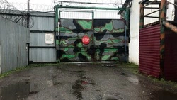 ФСИН: сахалинских заключенных кормят нормально, сушеными овощами