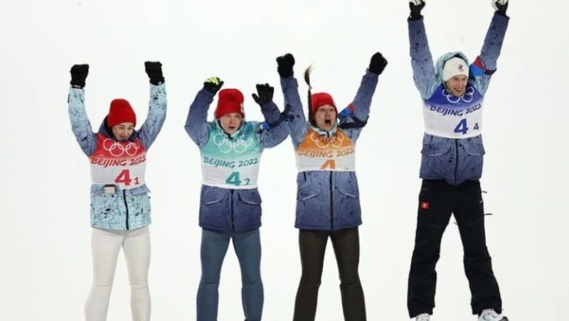 Третий день Олимпиады, власти взялись за похоронный бизнес. Новости 8 февраля