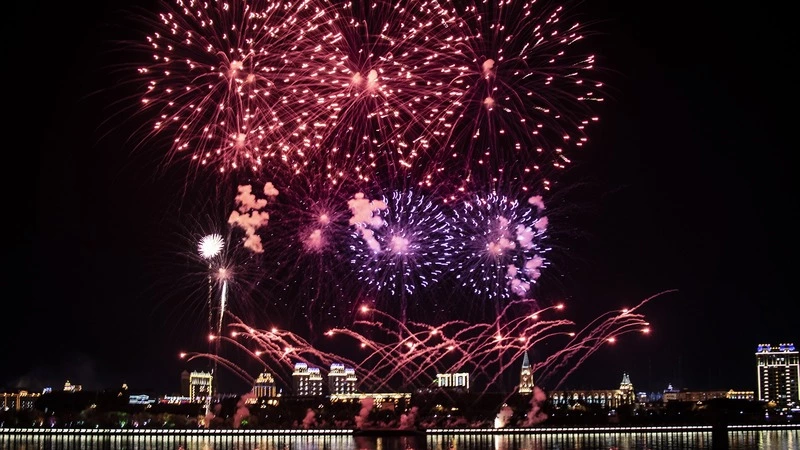 На День города Южно-Сахалинска едет московская звезда