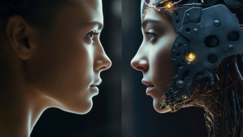 Тест: нейросеть или реальность? Угадайте, какое фото настоящее