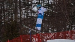 Могул на «Армейке»: Сахалин принимает чемпионат России по фристайлу второй год подряд